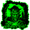 grünes Gift