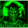 Dracula, grünes Gift