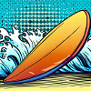 Surfboard