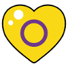 Heart (intersexuality)