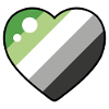 Heart (aromatic flag)