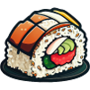 Sushi Time