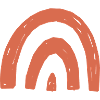 REGENBOGEN ORANGE