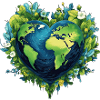 Love Earth