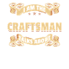 I'm that legendary craftsman