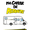 Ma caisse de retraite