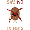 Allergy Nut Allergy Awareness Gift
