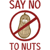 Allergy Nut Allergy Awareness Gift