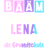 Name Lena Geschenk Grundschule