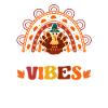 Thankful Vibes Funny Thanksgiving Dinner
