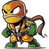 Slithering Savior