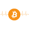 Bitcoin Heartbeat