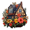 Ernhaus Blumen