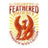 Phoenix Bird Mythical Creatures