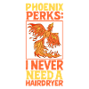 Phoenix Bird Créatures mythiques
