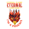 Phoenix Bird Créatures mythiques
