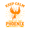 Phoenix Bird Mythical Creatures