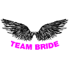 Team Bride (JGA)