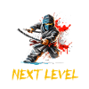 Ninja Next level