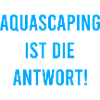 Aquascaping Aquaristik