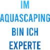 Aquascaping Aquaristik