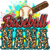 Baseball Nana
