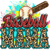Baseball Mama