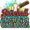 Baseball Grandma