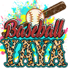 baseball yaya