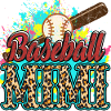 Baseball Mimi