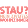 Stau? Mein Zweites Wohnzimmer