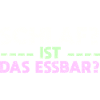 Schlaf? Ist Das Essbar?