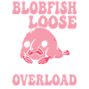 Blobfish owner cuteness overload