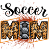 SOCCER MOM