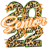SENIOR 2022