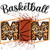 basketball mom