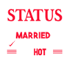Lineman Lineman Relationship Status