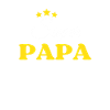 Super Papa BARBU ANNIVERSAIRE