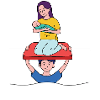 Father's Day Parents Design