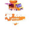 Food Truck Popote roulante