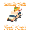 Food Truck Meal Foodie