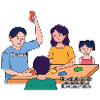 Father's Day Secret Design