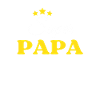 Super Papa BASKETTEUR ANNIVERSAIRE