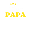 Super Papa BARMAN ANNIVERSAIRE