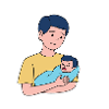 Father's Day strong design