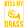Horn Brass Instrument
