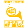 Horn Brass Instrument