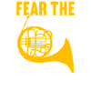 Horn Brass Instrument