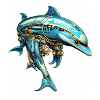 caribbean dolphin lover aquatic environment