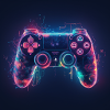 Gamer in development
